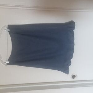 Vintage Jones Wear Pleated Hem Skirt Sz 34?